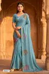 Jyotini Vol 13 By Vallabhi Nc Stone Work Ladies Saree Wholesale Market In Surat
